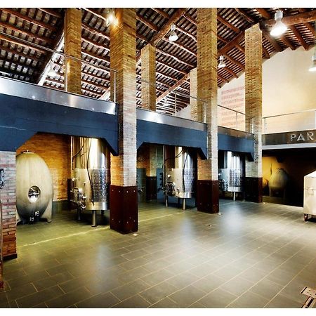 Masia Can Comas Sant Pere de Riudebitlles Luaran gambar