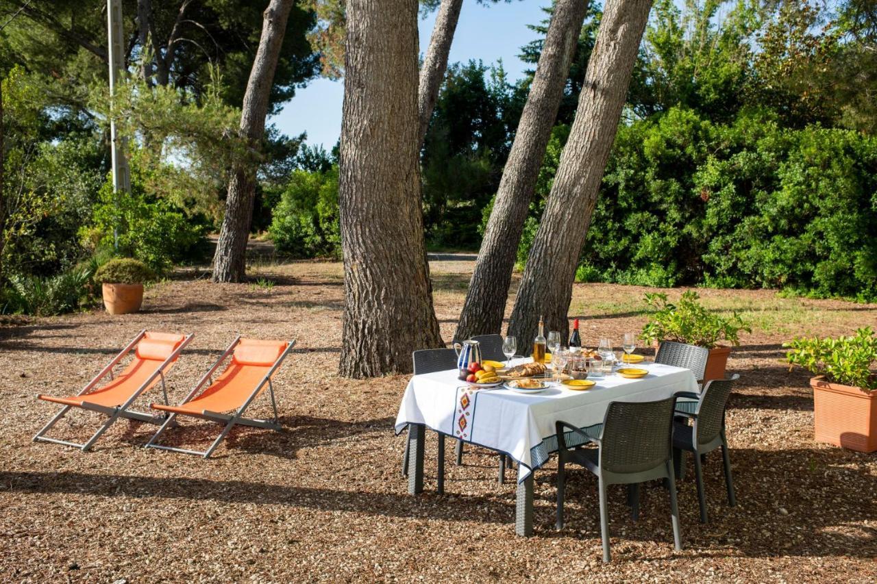 Masia Can Comas Sant Pere de Riudebitlles Luaran gambar